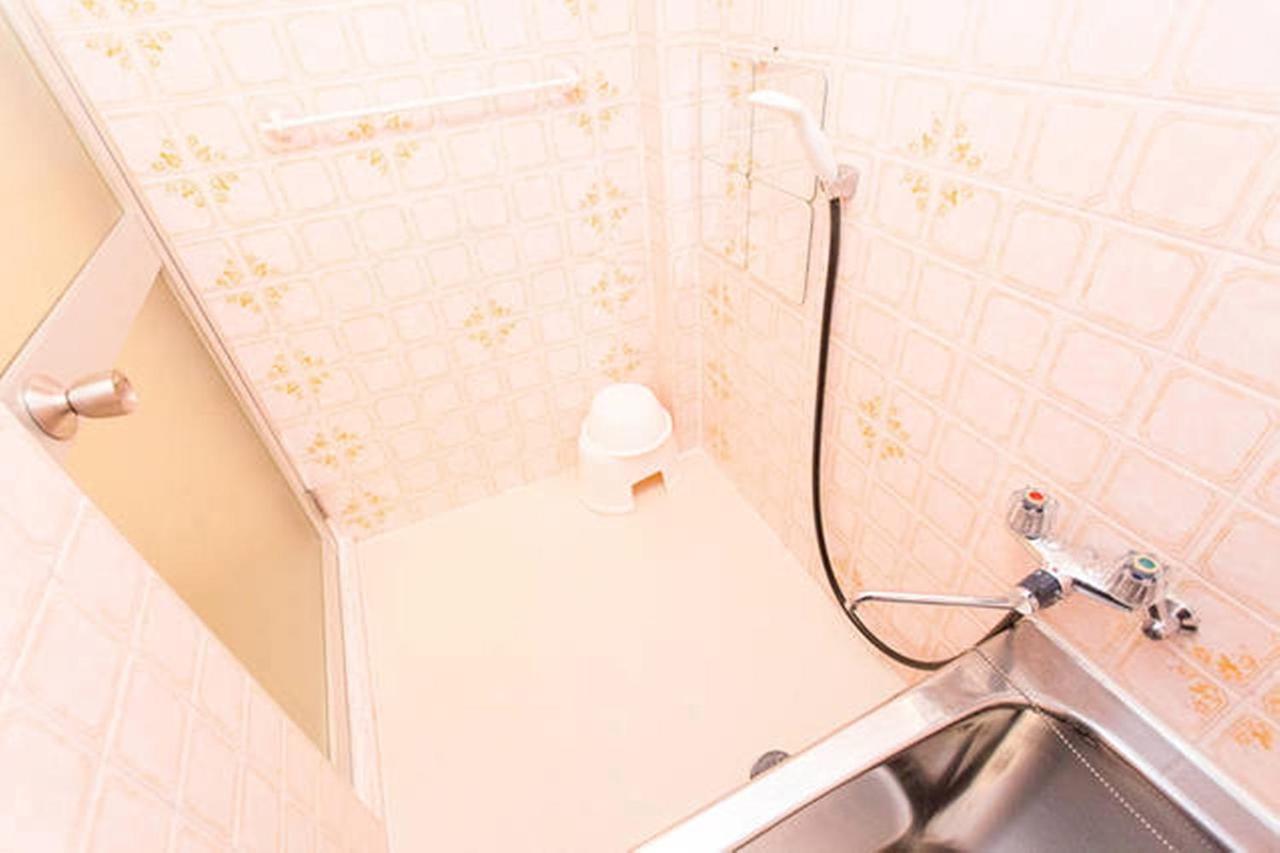 Taisho Terrace House Villa โอซาก้า ภายนอก รูปภาพ
