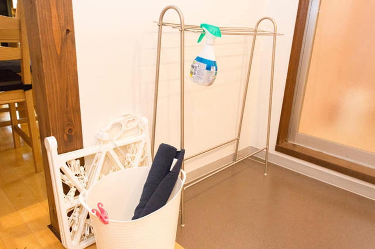 Taisho Terrace House Villa โอซาก้า ภายนอก รูปภาพ