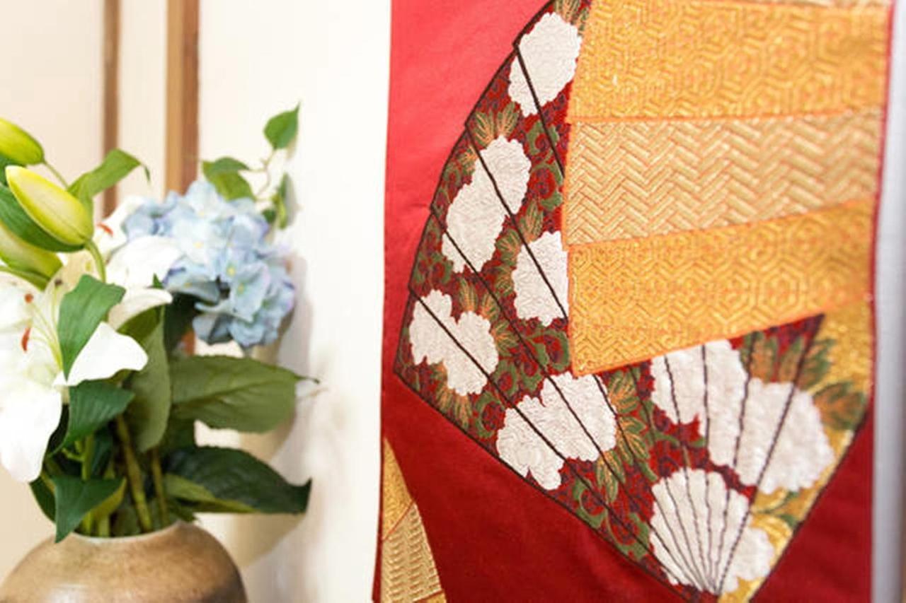 Taisho Terrace House Villa โอซาก้า ภายนอก รูปภาพ