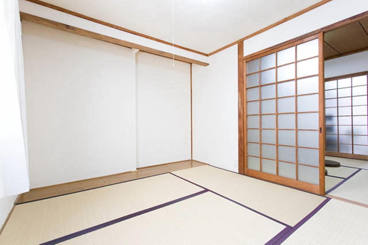 Taisho Terrace House Villa โอซาก้า ภายนอก รูปภาพ