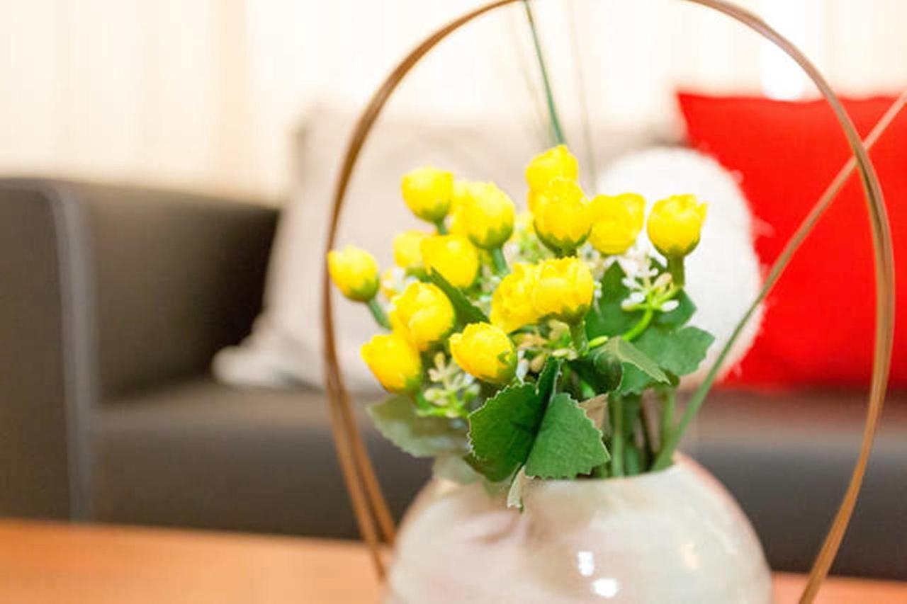Taisho Terrace House Villa โอซาก้า ภายนอก รูปภาพ
