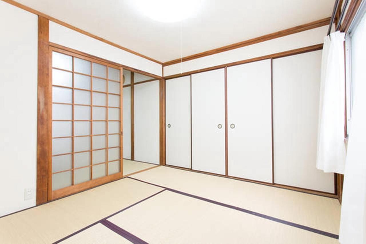 Taisho Terrace House Villa โอซาก้า ภายนอก รูปภาพ