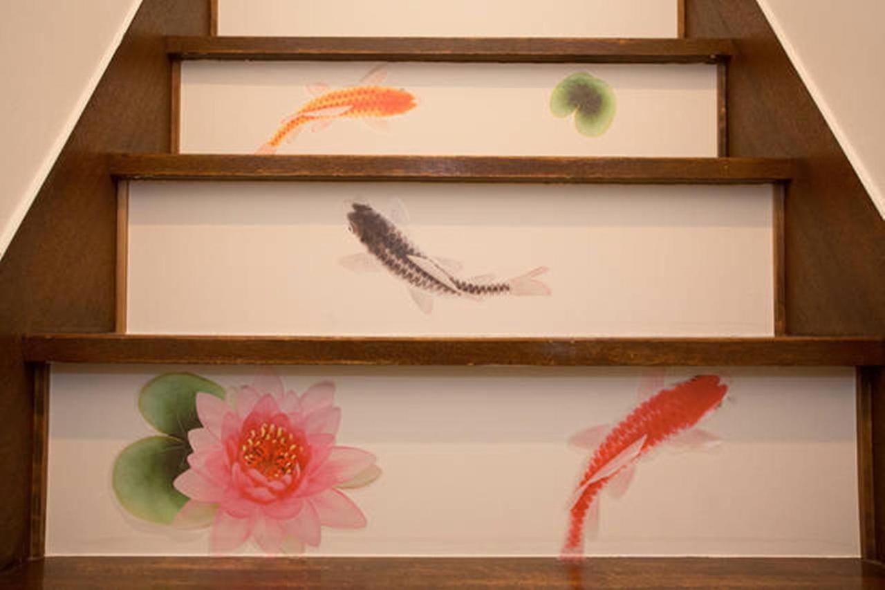 Taisho Terrace House Villa โอซาก้า ภายนอก รูปภาพ