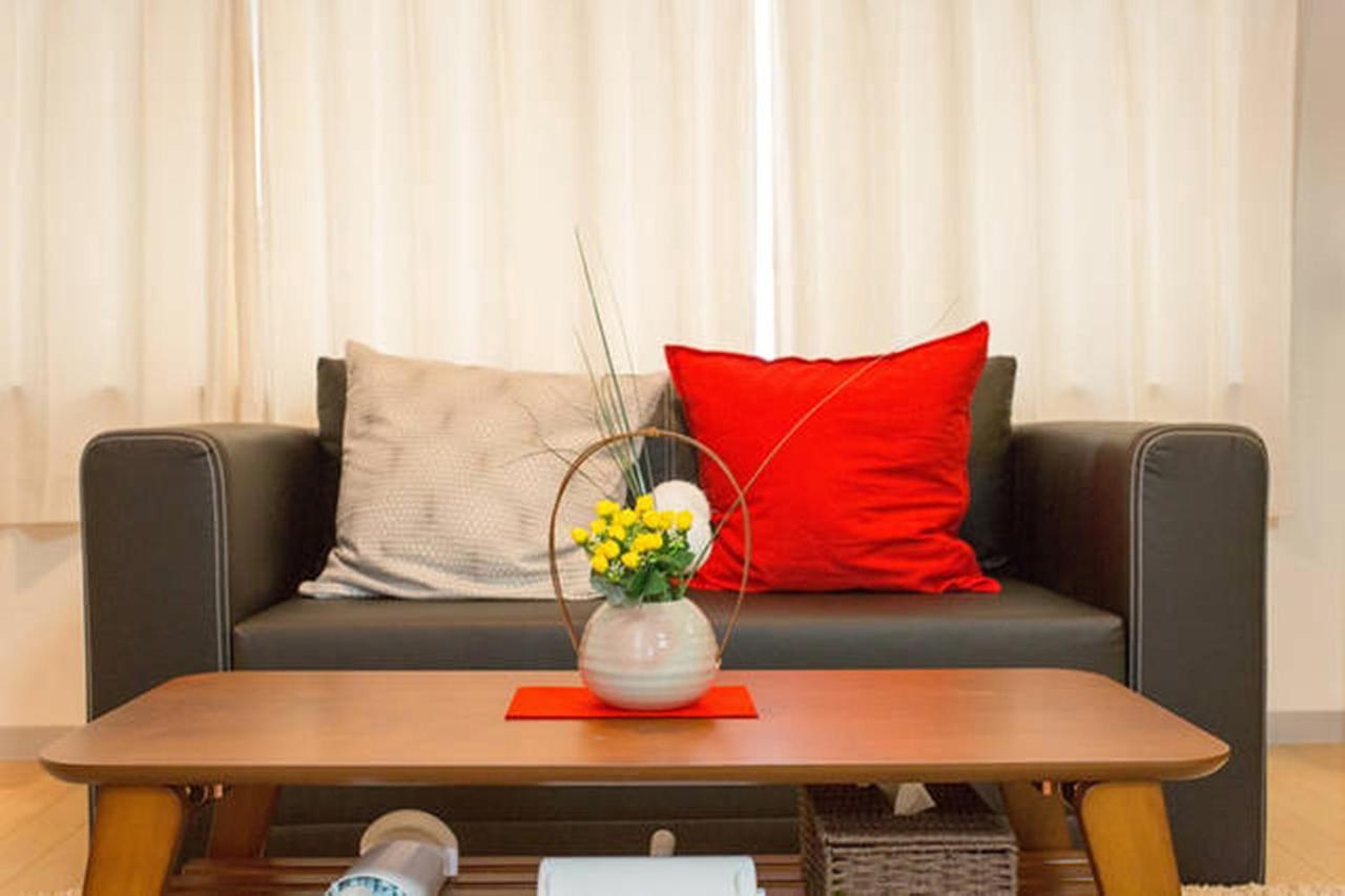 Taisho Terrace House Villa โอซาก้า ภายนอก รูปภาพ