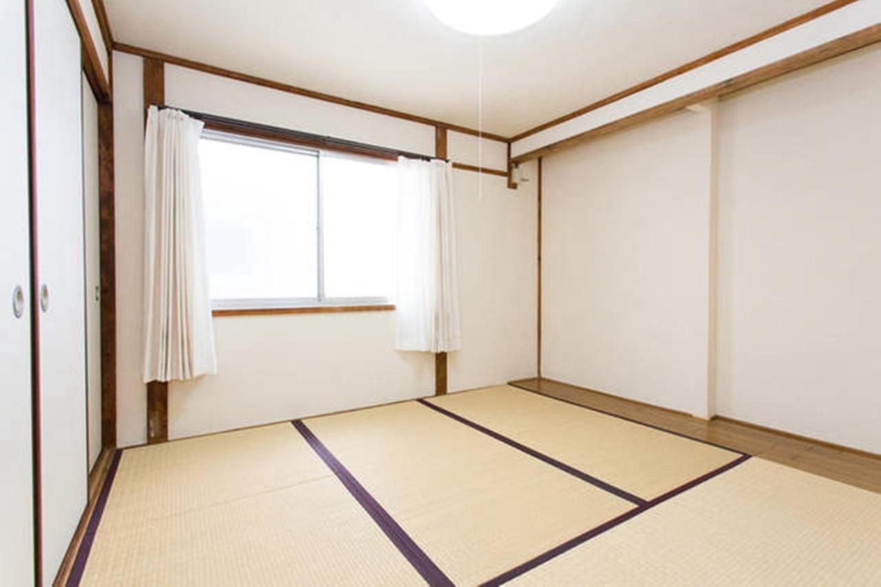 Taisho Terrace House Villa โอซาก้า ภายนอก รูปภาพ
